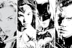 draw professional comic book illustration and sequential art