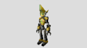 create ugc, asset, 3d model, roblox, 3d model