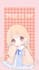 draw aesthetic anime profile picture dp
