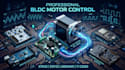 develop motor controller firmware for stm32 ti c2000 arduino and esp32