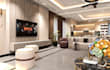 do 3d modelling, visualization and rendering ,interior
