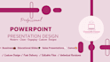 design modern powerpoint presentations