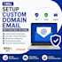 fix gmail emails going to spam and improve inbox delivery