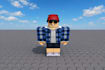 create ugc, blender, 3d model, roblox, wearable