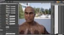 avatar for animaze,vrm,iclone rig3d,blendshapes for mobile app,glb threejs arkit