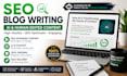seo optimized blog posts with ai and chatgpt