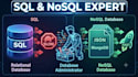 optimize your sql and nosql database performance
