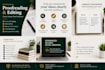 proofread edit your business reports and documents