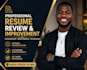 review and improve your resume professionally