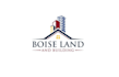 design residential commercial real estate developer logo