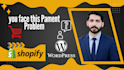 fix woocommerce payment gateway, checkout, and cart issues