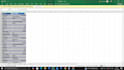 do microsoft excel data analysis and dashboard and financial recoding