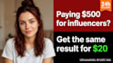 create ultrarealistic ai ugc video ads with fast 48h delivery