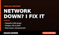 be your remote it support for windows printer and network issues