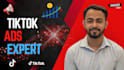 setup and manage tiktok ads campaign