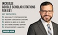 backdate increase your google scholar citations with peer review papers