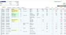 handle accurate data entery, book keeping and administrative task