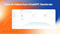 optimize your website to get cited by chatgpt, and google gemini