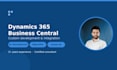 develop and customize your dynamics 365 business central solution