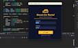 develop custom cpp and csharp software applications