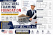 create structural framing foundation and engineering drawings for construction