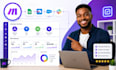 fix make com scenario, make com automation, gohighlevel ghl automation expert
