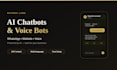 build a custom ai chatbot and voice agent for whatsapp and your website