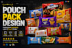 design packaging and labels with print ready files