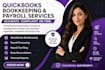 do quickbooks bookkeeping and payroll services