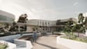 create bim architectural models in revit