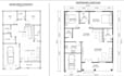 draw professional 2d autocad floor plans