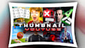 create cinematic youtube thumbnails