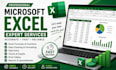 do microsoft excel work