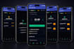 develop custom ai apps using chatgpt, openai, claude and gemini