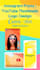 design instagram posts, youtube thumbnails and branding