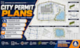 create city permit drainage plan erosion control plan sediment plan runoff plan