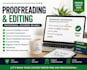 edit and improve your english writing for clarity