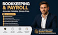 do payroll services, bookkeeping, payroll processing, and gusto payroll