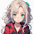 make a anime character art