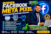 setup facebook meta pixel capi server side tracking create custom event with GTM