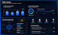 do 3d saas ui animation, 3d website hero animation, 2d software explainer video