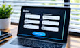 create saas explainer video, software demo, animated app video