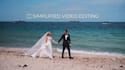 cinematic wedding highlight videos professionally