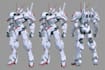 do mecha robot gundam illustrations