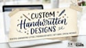 write beautiful handwritten letters