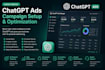 set up and optimize your chatgpt ads campaign