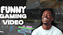 edit a funny gaming moments highlights video