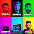 design viral youtube shorts thumbnail in 2 hours