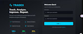 build you a custom trading journal web app