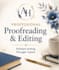 proofread, edit, and improve your english writing